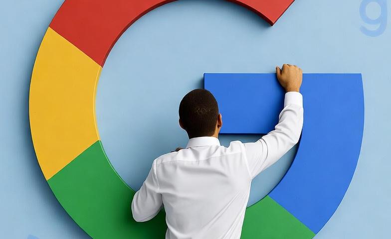 aparecer primero en google