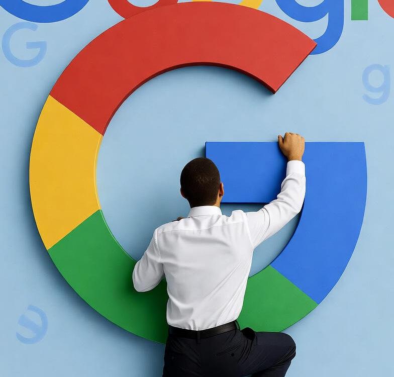 aparecer primero en google