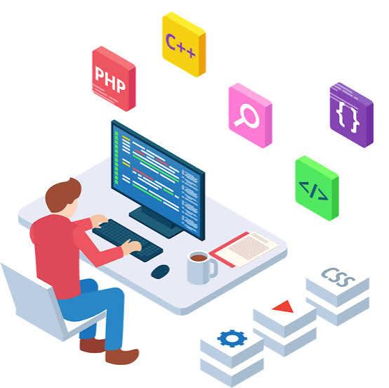 desarrollo de sitios web