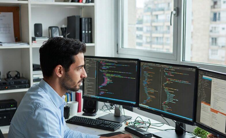 ervicio informatico integral para pymes