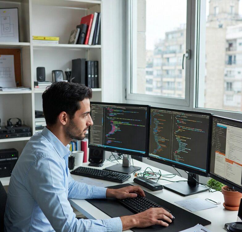 ervicio informatico integral para pymes