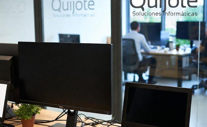 servicio informático integral para pymes