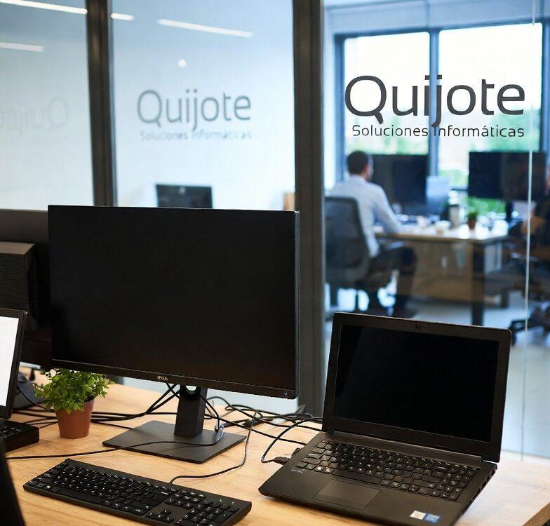 servicio informático integral para pymes