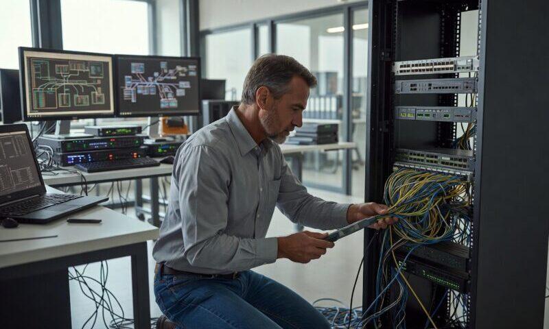 software a medida para empresas